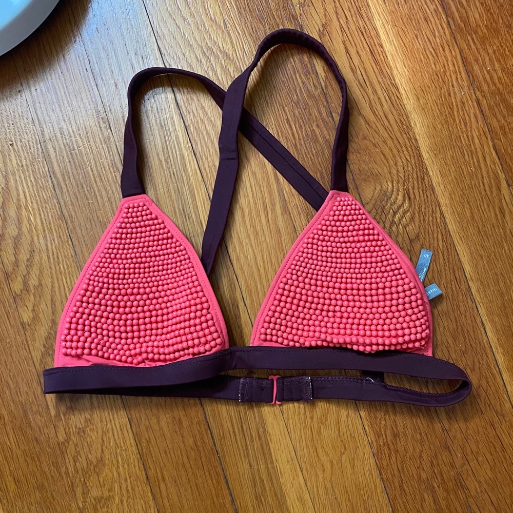 AERIE Bikini Top
